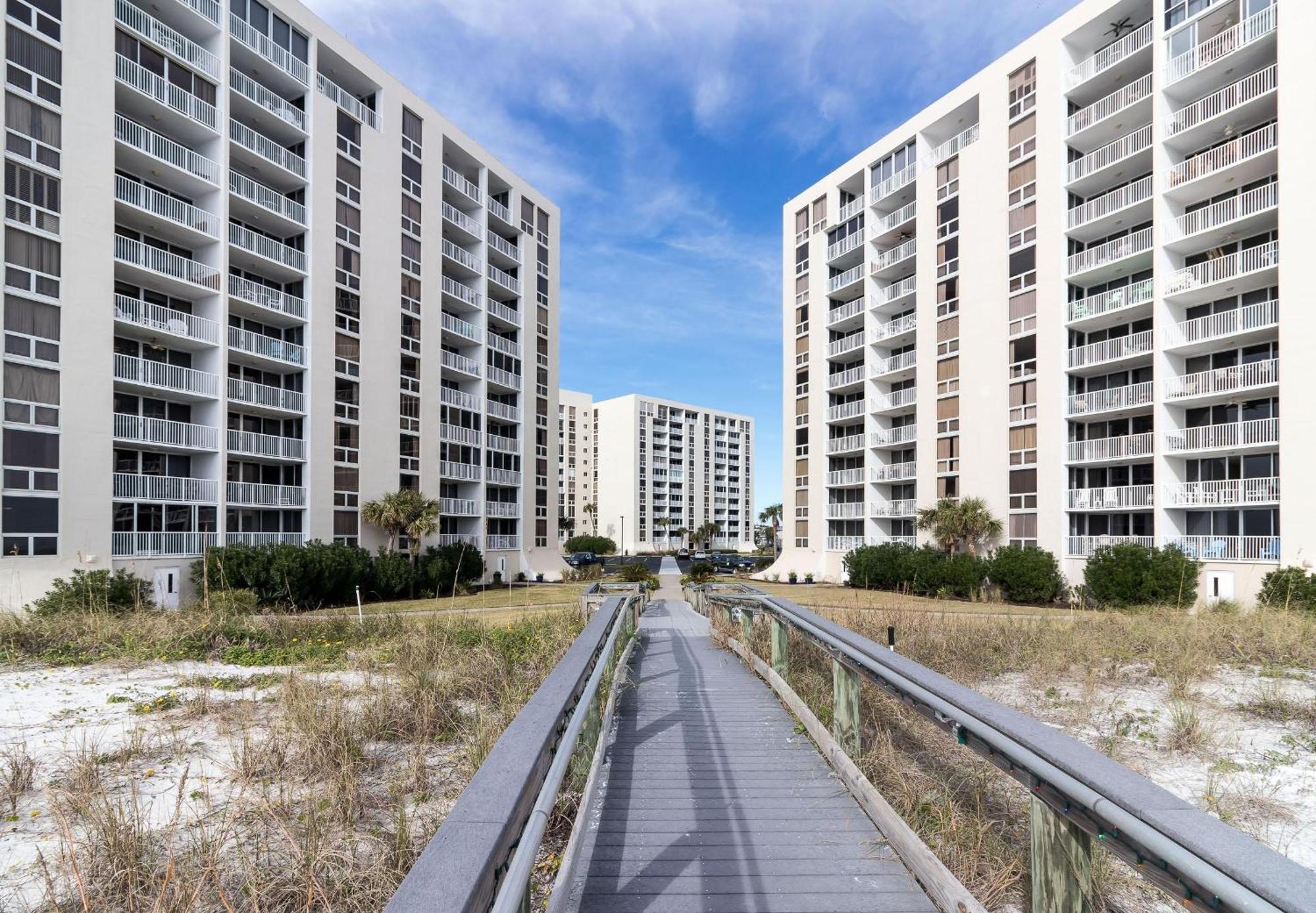 Slt #2043 - Stunning View! Free Beach Service! Apartamento Destin Exterior foto