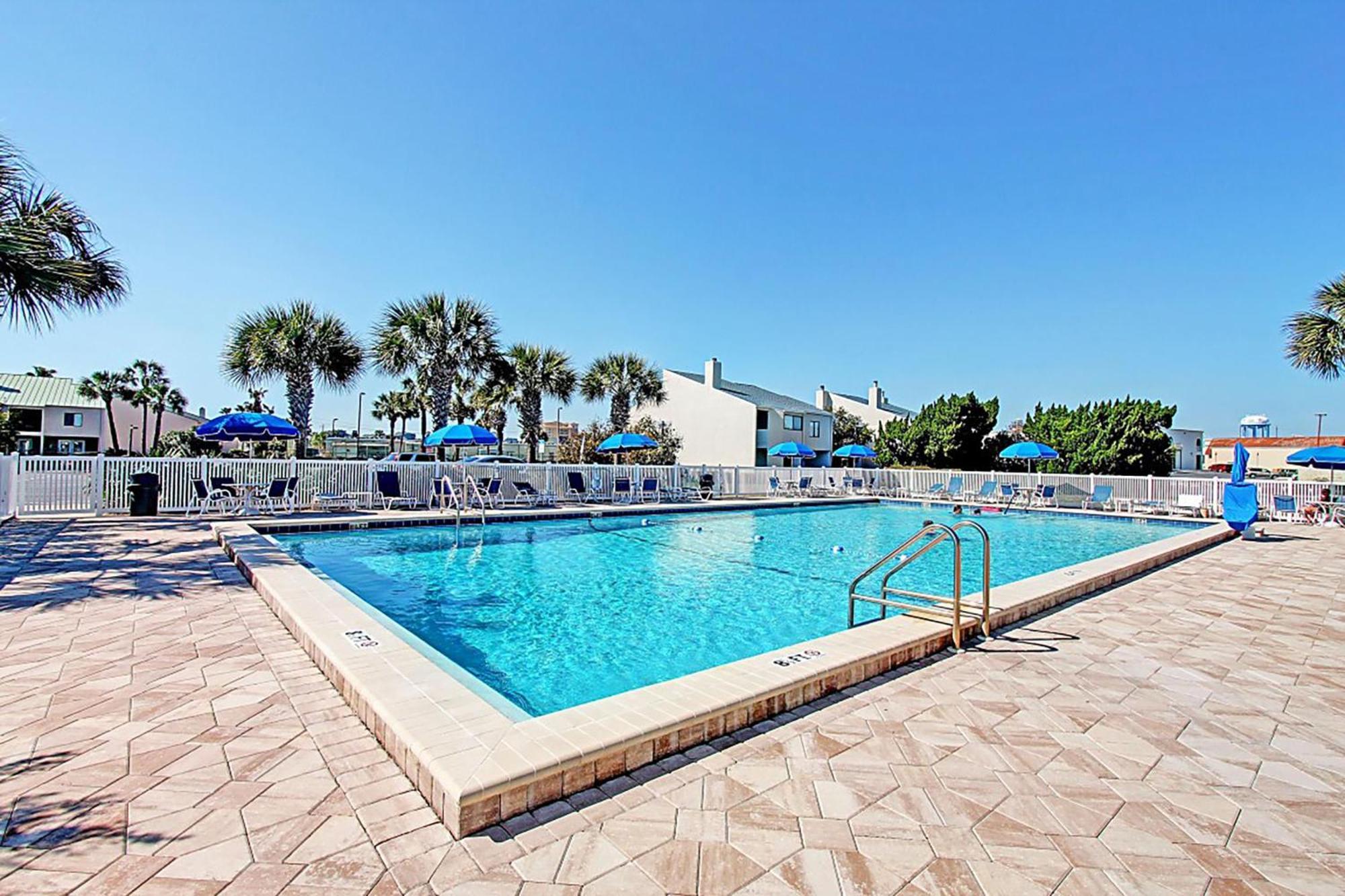 Slt #2043 - Stunning View! Free Beach Service! Apartamento Destin Exterior foto