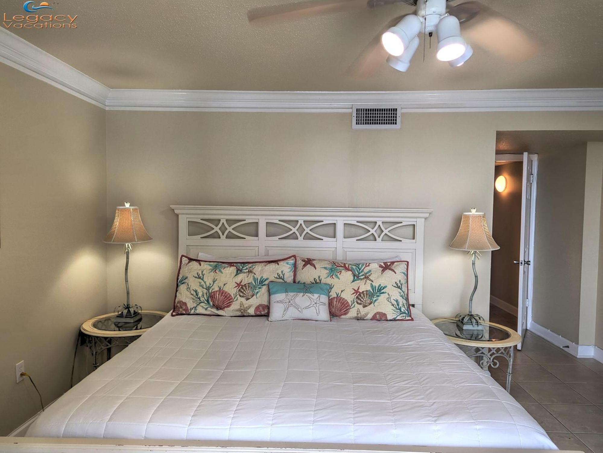 Slt #2043 - Stunning View! Free Beach Service! Destin Exterior foto